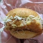 ケンタッキーフライドチキン - 料理写真: