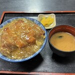 加登屋食堂 - 