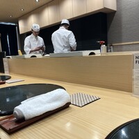 鮨 天ぷら 祇園いわい - 