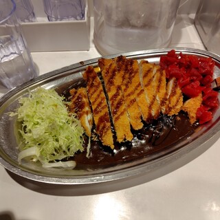 ゴーゴーカレー_0