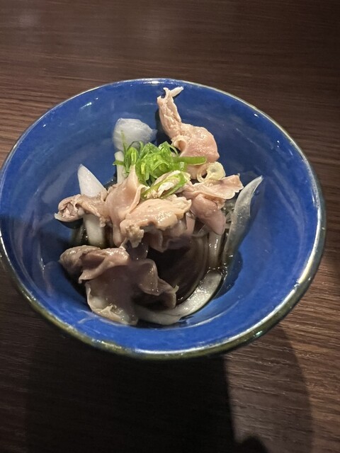 やきとり亭 天美店