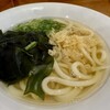 讃岐立食いうどん きりん屋 本町本店