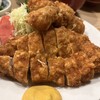 とんかつ とんき 目黒本店