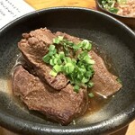 牛タン炭焼　仁 - 