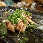 牛タン炭焼　仁 - 