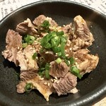 牛タン炭焼　仁 - 