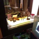 ショコラティエ パレ ド オール 大阪 - 