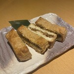 越後酒房八海山 - 