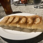 中野坂上 大竹餃子 - 