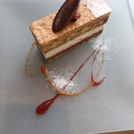 ショコラティエ パレ ド オール 大阪 - 