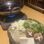 越後酒房八海山 - 