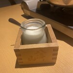 越後酒房八海山 - 