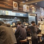 だし廊 仙台南町通り本店 - 