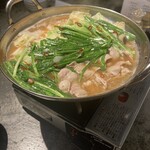 中野坂上 大竹餃子 - 