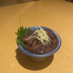 越後酒房八海山 神楽坂店 - 