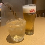 越後酒房八海山 神楽坂店 - 