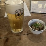 ごはんとお酒　なが坂 - 