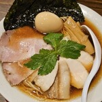 だし廊 仙台南町通り本店 - 