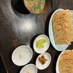 野方餃子 - 