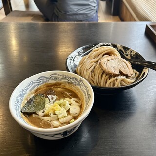 麺屋 たけ井_0