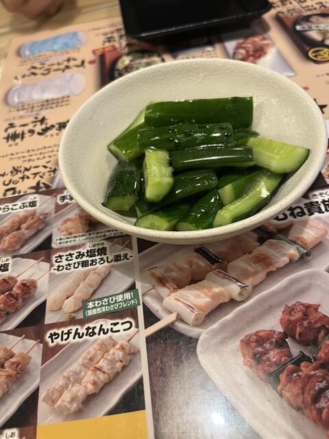 鳥貴族 うぬぼれ続けて40年🐔∞ 感謝を永遠のエネルギーに / うぬぼれ続けて40