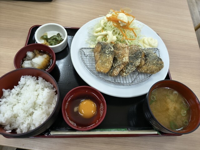 紫波サービスエリア（下り線）スナックコーナー｜ジェラート・アイスクリーム情報