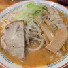 みそラーメンのよし乃 札幌アピア店
