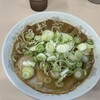 たかはし中華そば店