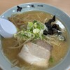 ラーメンの寳龍 アピア店