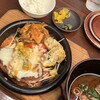 はんばあぐ處 ぎんごんちゃん。 岡崎店