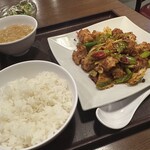 過門香歩高里 - 