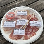 サルメリアロッキュー - 