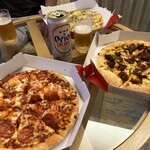 ドミノ・ピザ - 