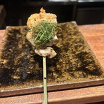 吾一 - ささみ梅しそ