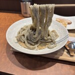 御影麺 鏑矢 - 