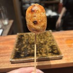 吾一 - 自家製ソーセージ