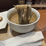 御影麺 鏑矢 - 