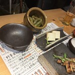 燻製kitchen タニグチ - 