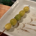 六本木 串むら - 