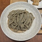 御影麺 鏑矢 - 