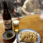 ぎょうざ 娘娘 - 