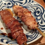 六本木 串むら - 