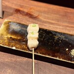 吾一 - ささみわさび