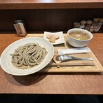 御影麺 鏑矢 - 