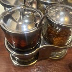 ディップパレス - 