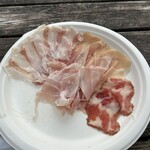 サルメリアロッキュー - 