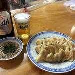 ぎょうざ 娘娘 - 