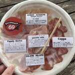 サルメリアロッキュー - 