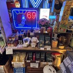 サルメリアロッキュー - 