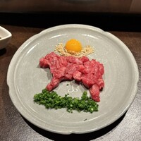 焼肉やまちゃん - 